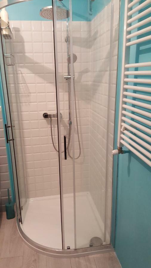 Ferienwohnung Widok Na Gory Stronie Śląskie Exterior foto